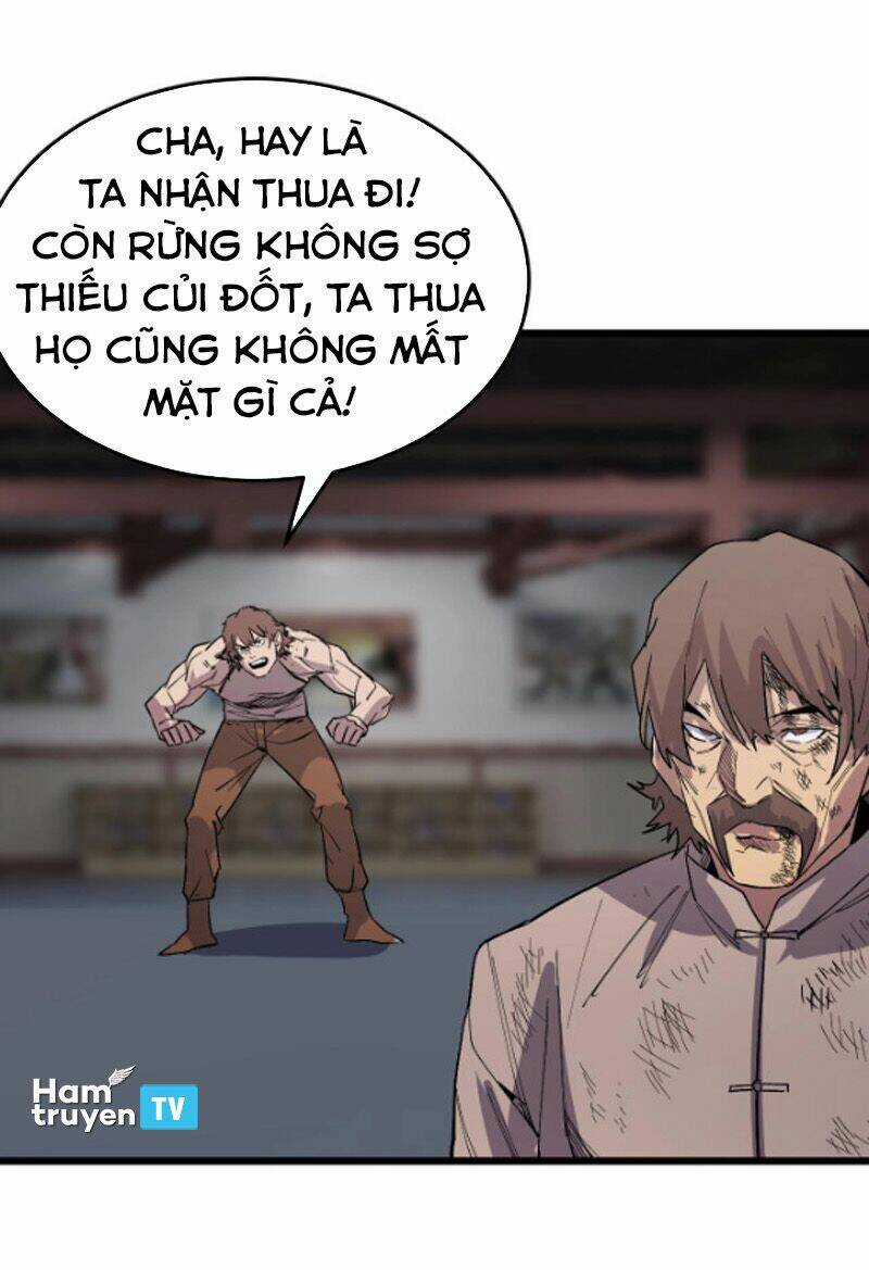 Bắt Đầu Với Tề Thiên Đại Thánh Chapter 16 trang 18