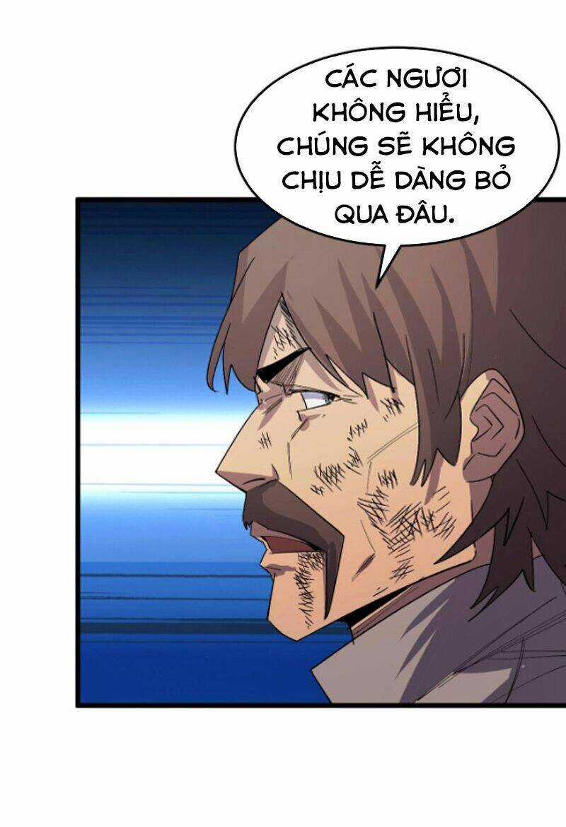 Bắt Đầu Với Tề Thiên Đại Thánh Chapter 16 trang 19