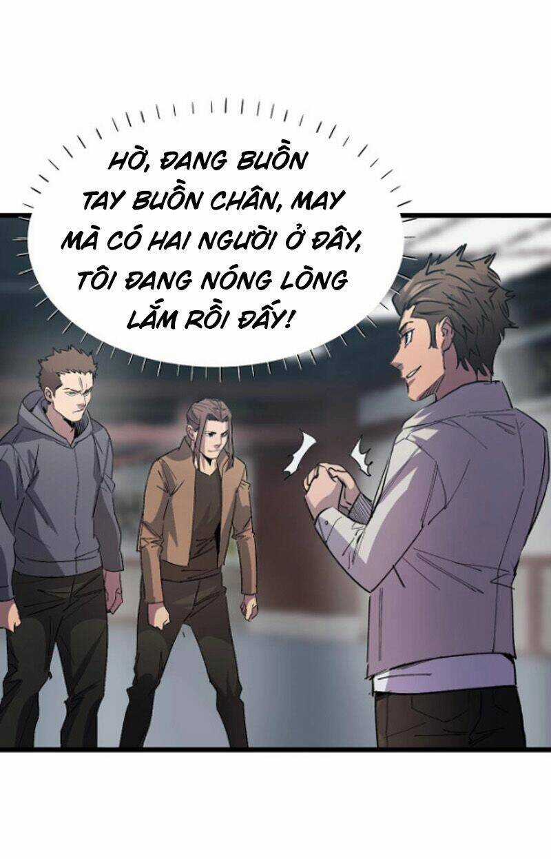 Bắt Đầu Với Tề Thiên Đại Thánh Chapter 16 trang 2