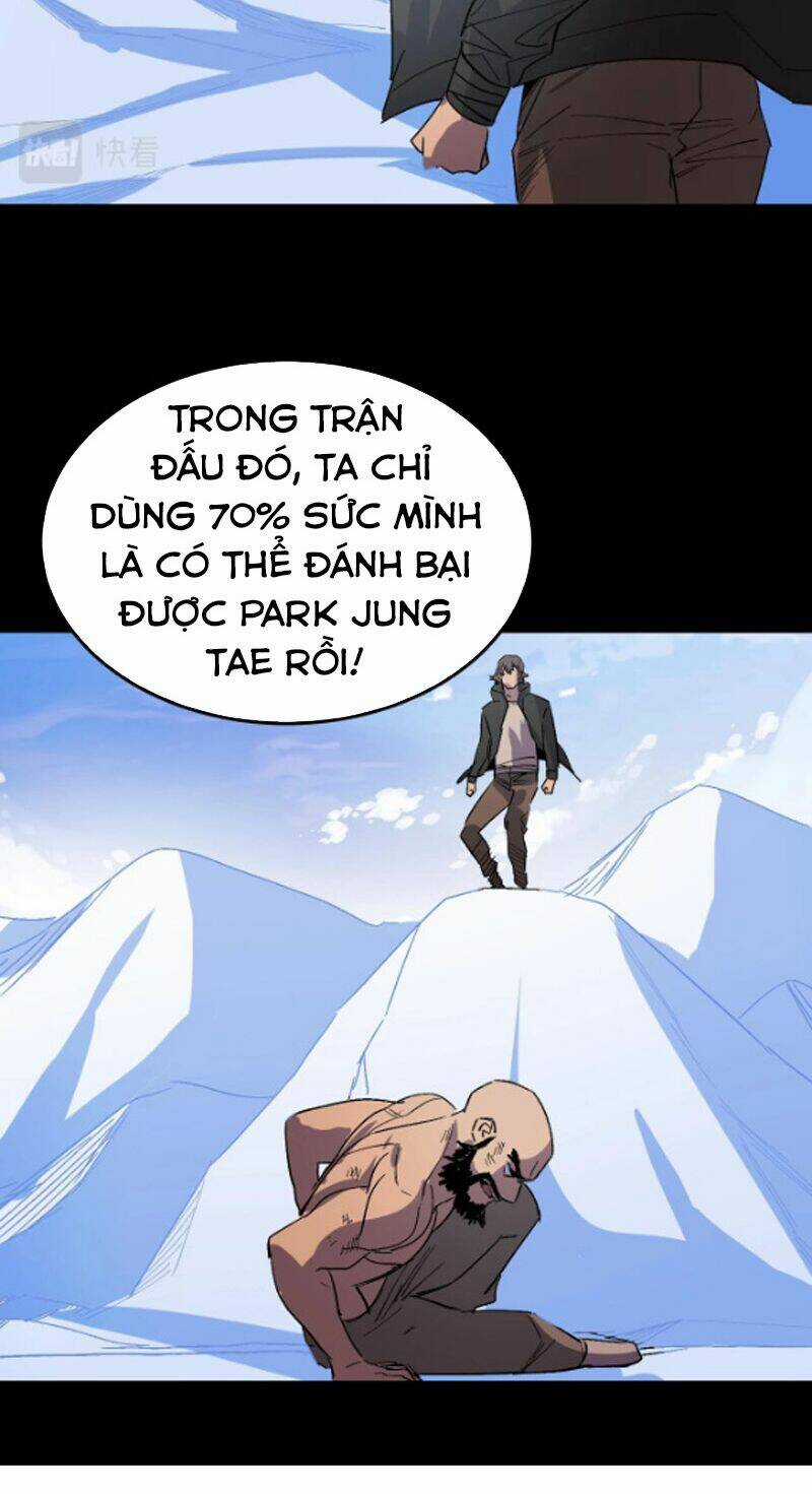 Bắt Đầu Với Tề Thiên Đại Thánh Chapter 16 trang 21