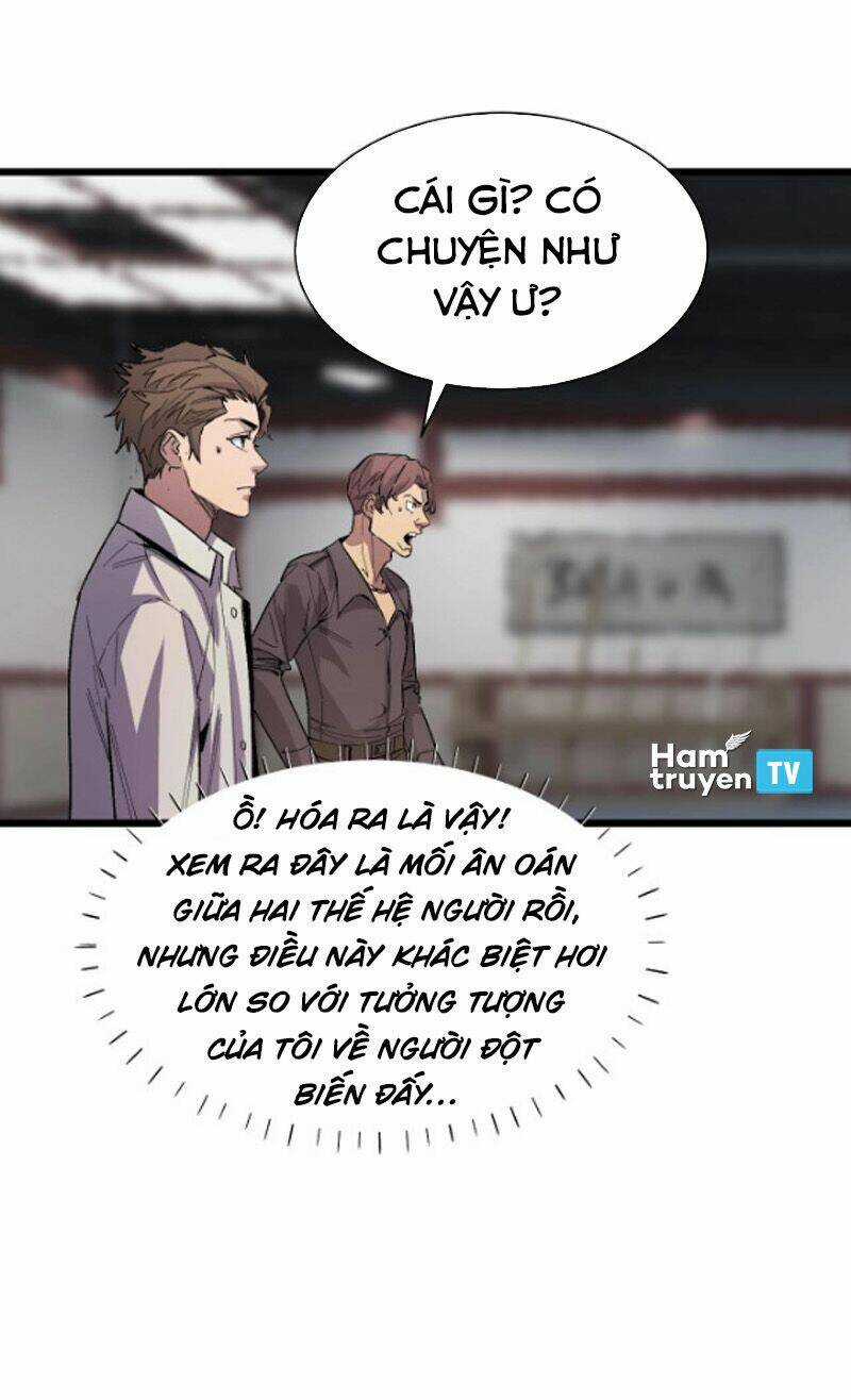 Bắt Đầu Với Tề Thiên Đại Thánh Chapter 16 trang 22