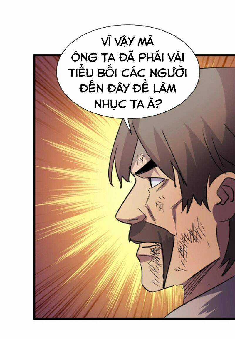 Bắt Đầu Với Tề Thiên Đại Thánh Chapter 16 trang 24