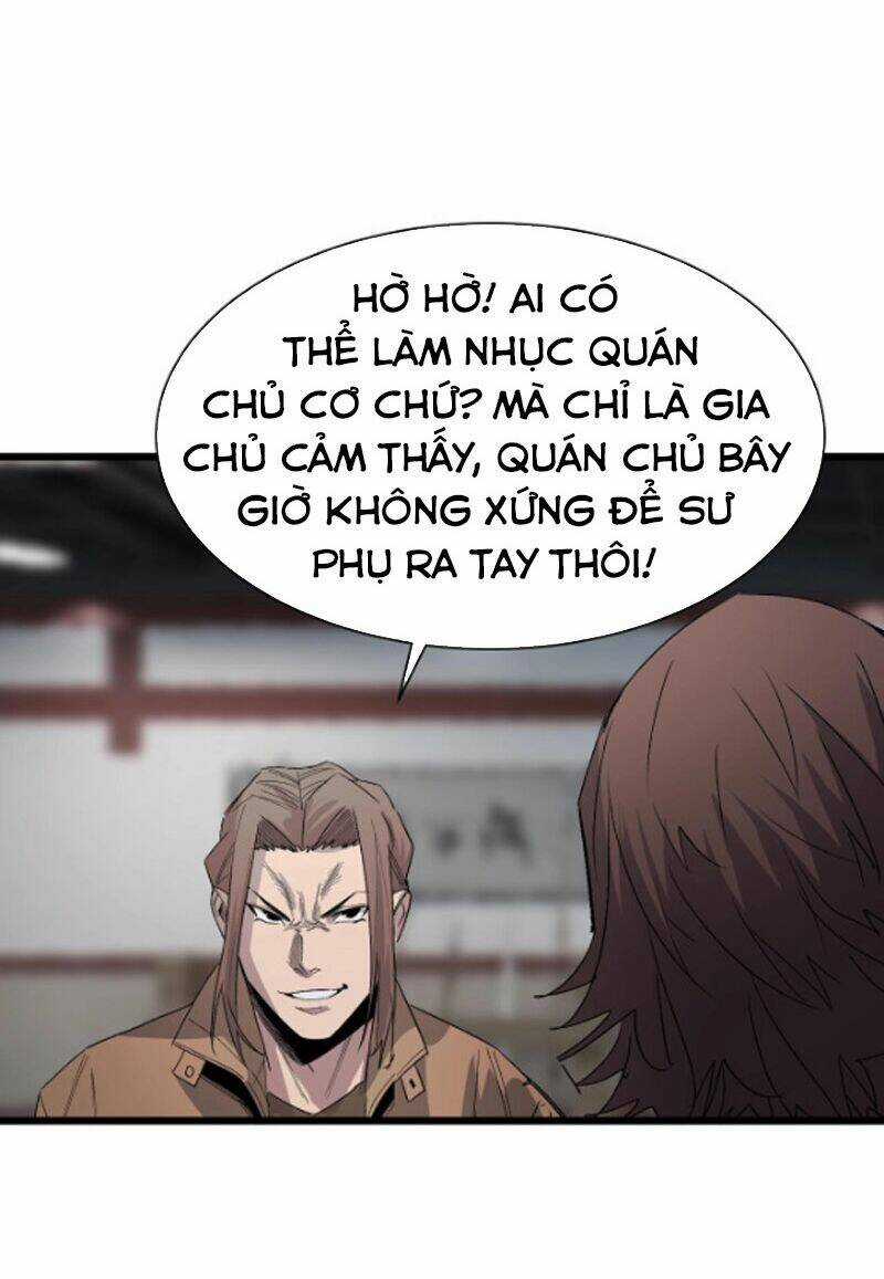 Bắt Đầu Với Tề Thiên Đại Thánh Chapter 16 trang 25