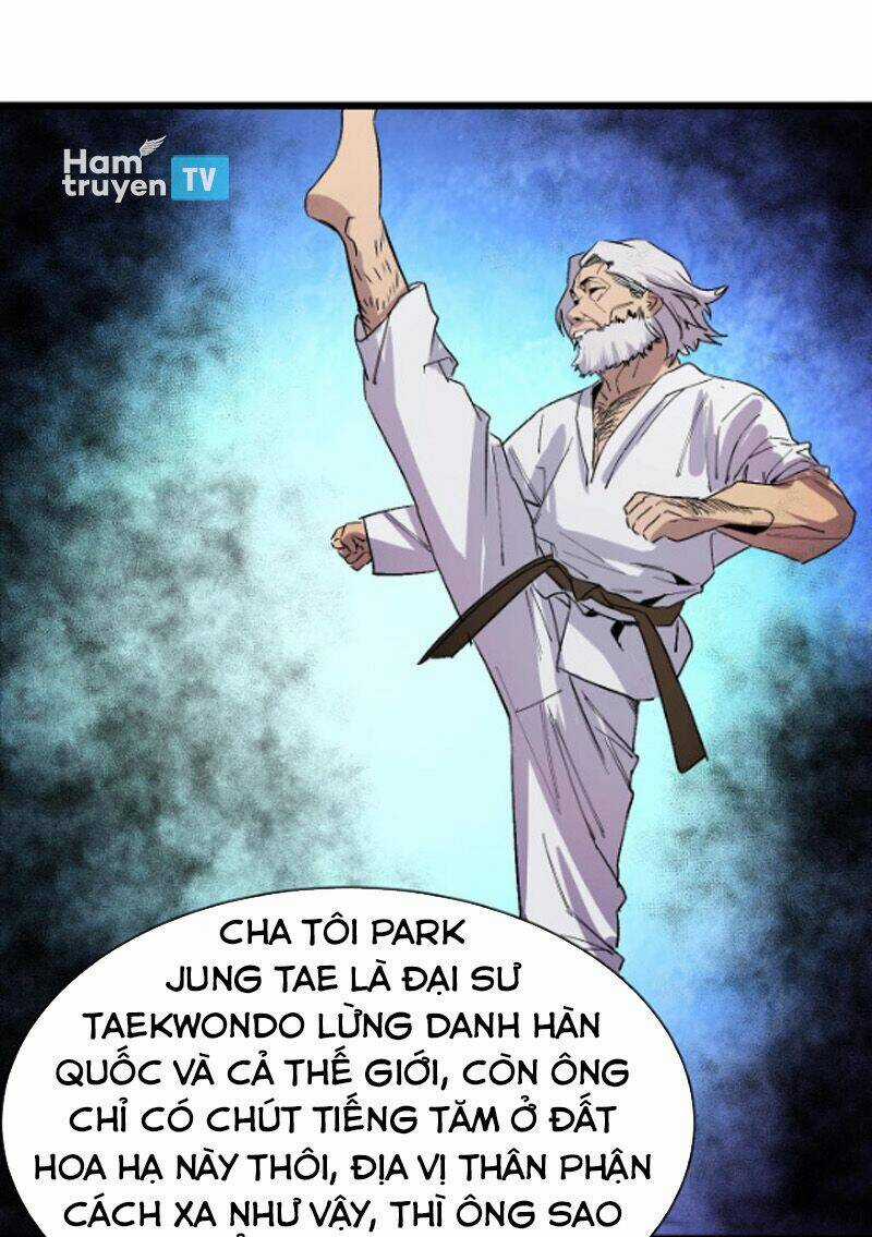 Bắt Đầu Với Tề Thiên Đại Thánh Chapter 16 trang 26