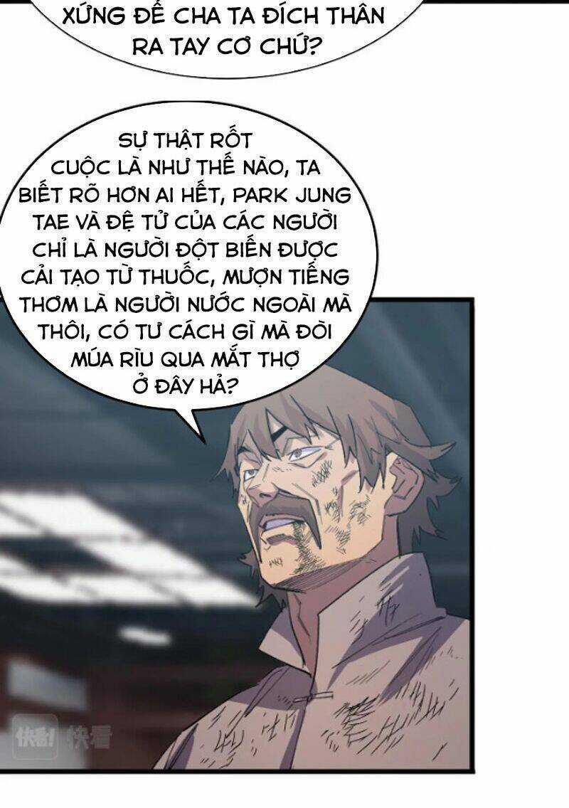 Bắt Đầu Với Tề Thiên Đại Thánh Chapter 16 trang 27