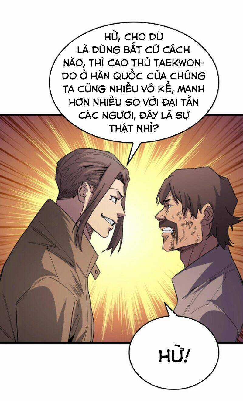 Bắt Đầu Với Tề Thiên Đại Thánh Chapter 16 trang 28