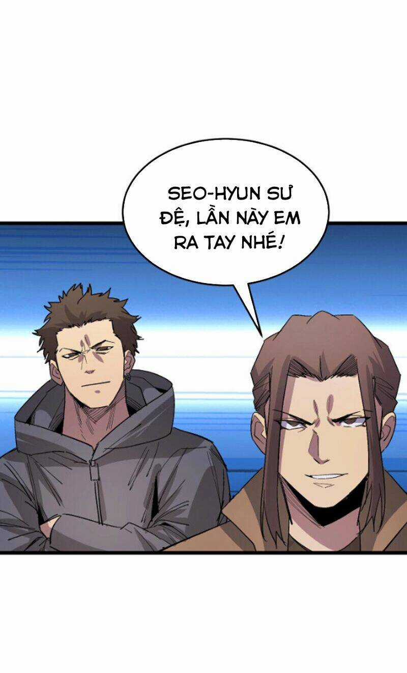 Bắt Đầu Với Tề Thiên Đại Thánh Chapter 16 trang 29