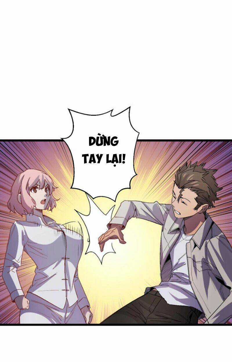 Bắt Đầu Với Tề Thiên Đại Thánh Chapter 16 trang 3