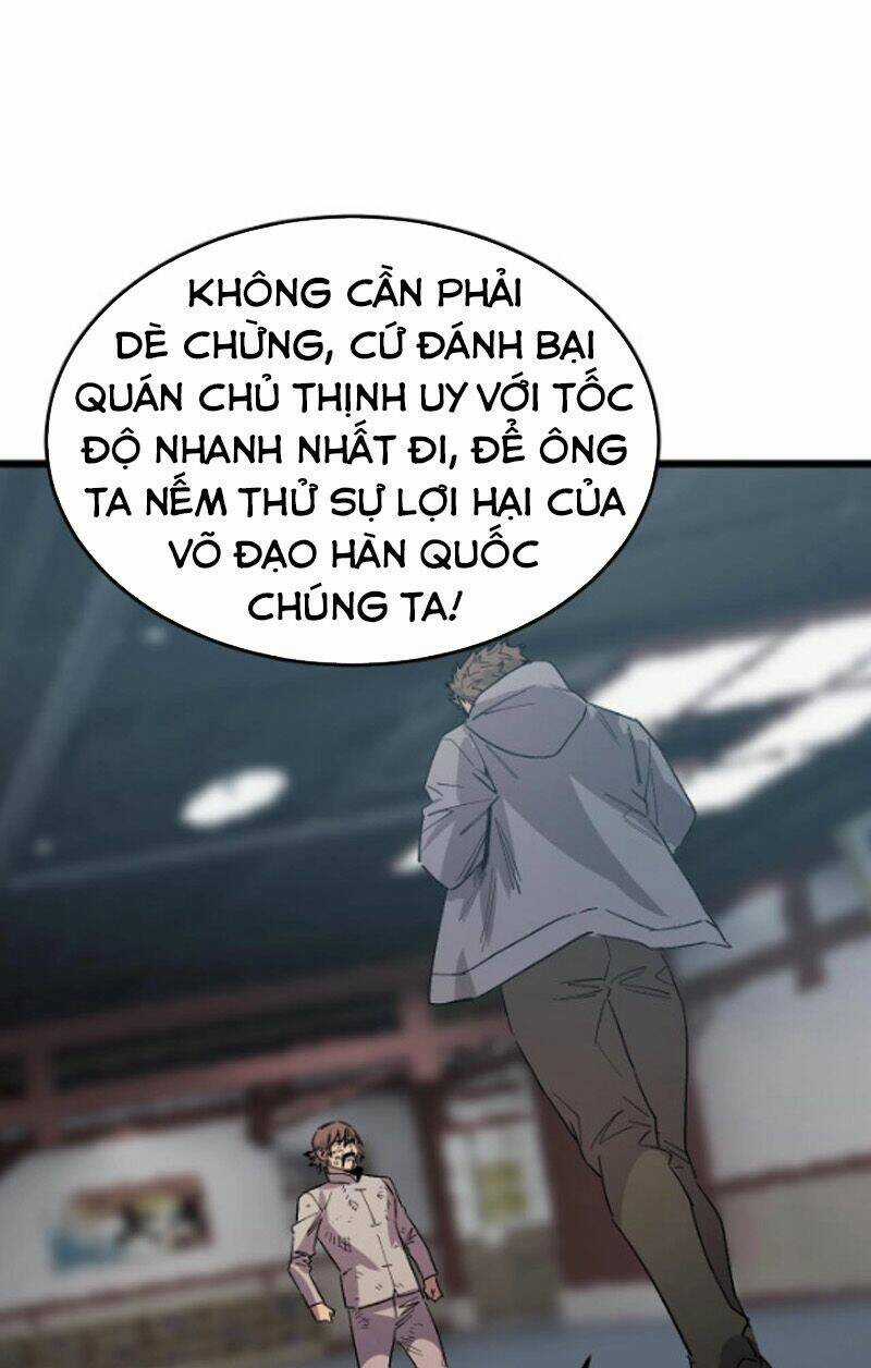 Bắt Đầu Với Tề Thiên Đại Thánh Chapter 16 trang 30