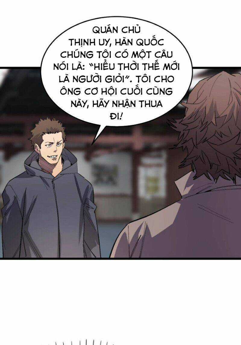 Bắt Đầu Với Tề Thiên Đại Thánh Chapter 16 trang 32