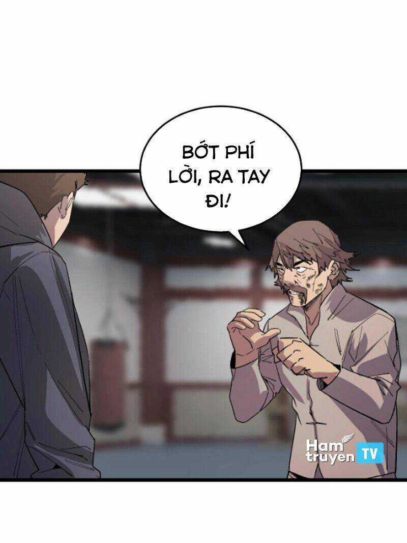 Bắt Đầu Với Tề Thiên Đại Thánh Chapter 16 trang 34