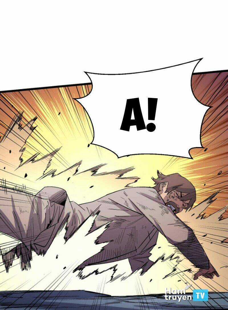 Bắt Đầu Với Tề Thiên Đại Thánh Chapter 16 trang 37