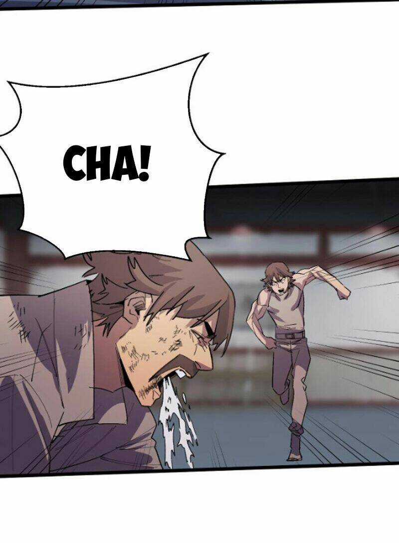 Bắt Đầu Với Tề Thiên Đại Thánh Chapter 16 trang 38