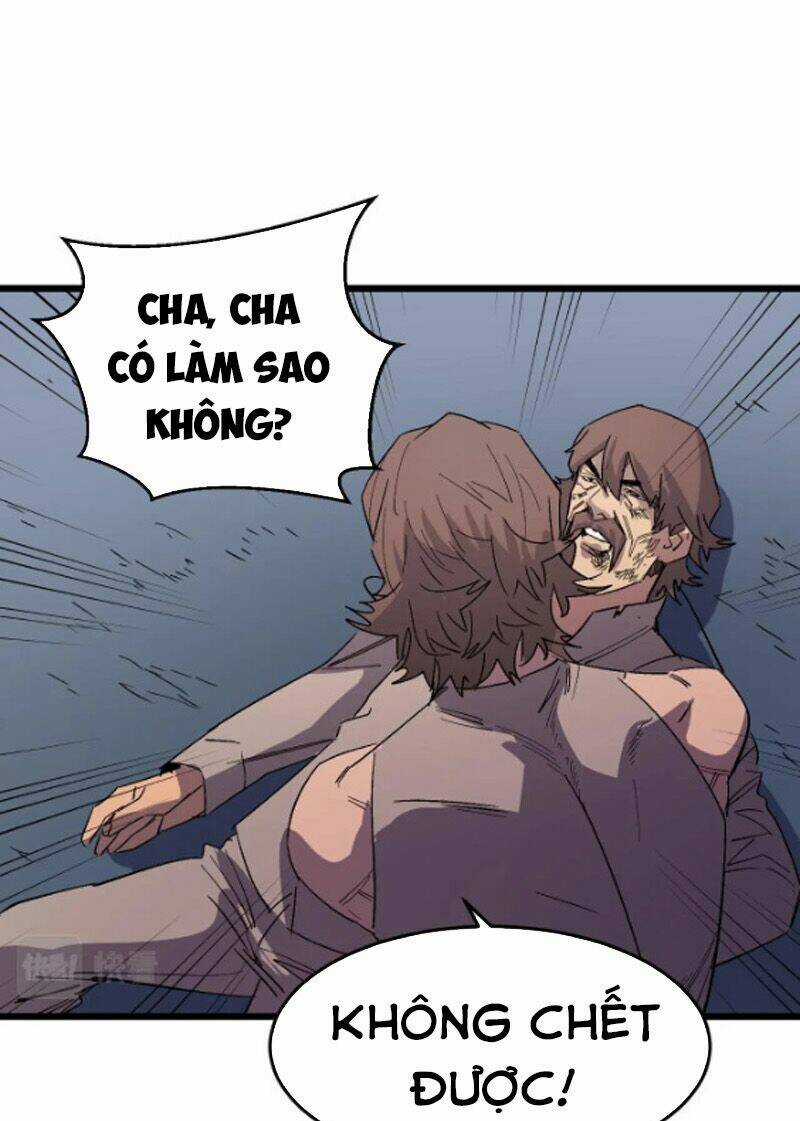 Bắt Đầu Với Tề Thiên Đại Thánh Chapter 16 trang 39