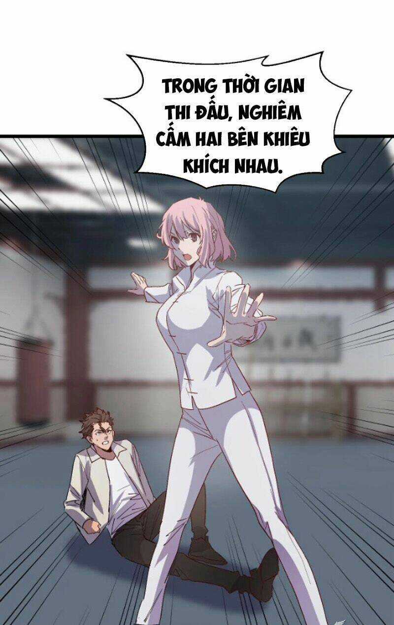 Bắt Đầu Với Tề Thiên Đại Thánh Chapter 16 trang 4