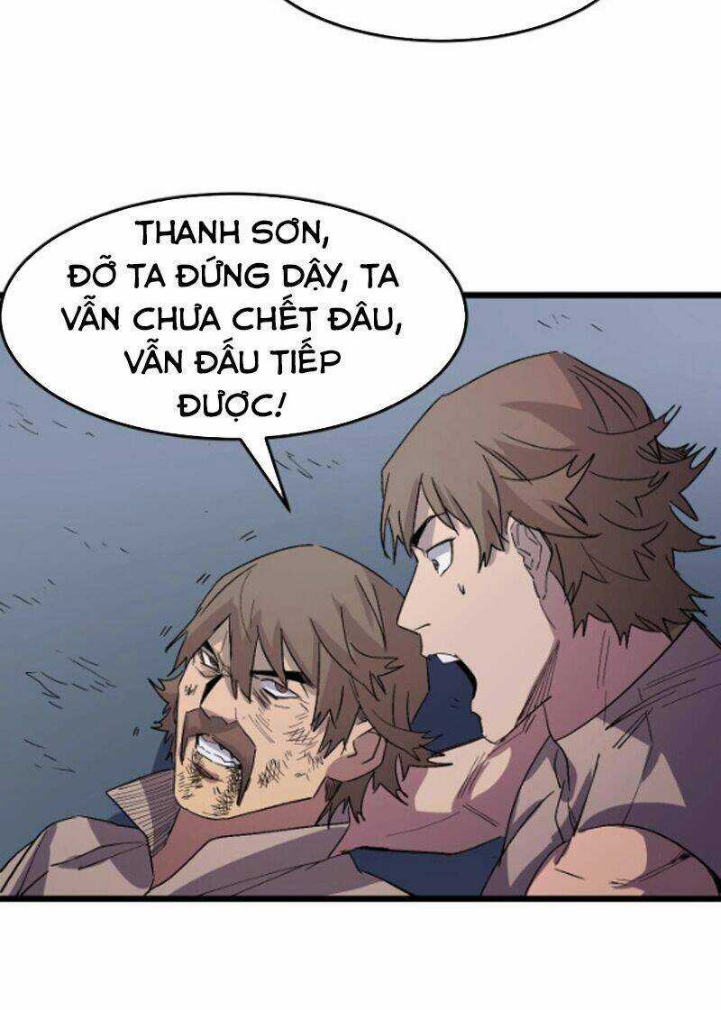 Bắt Đầu Với Tề Thiên Đại Thánh Chapter 16 trang 40