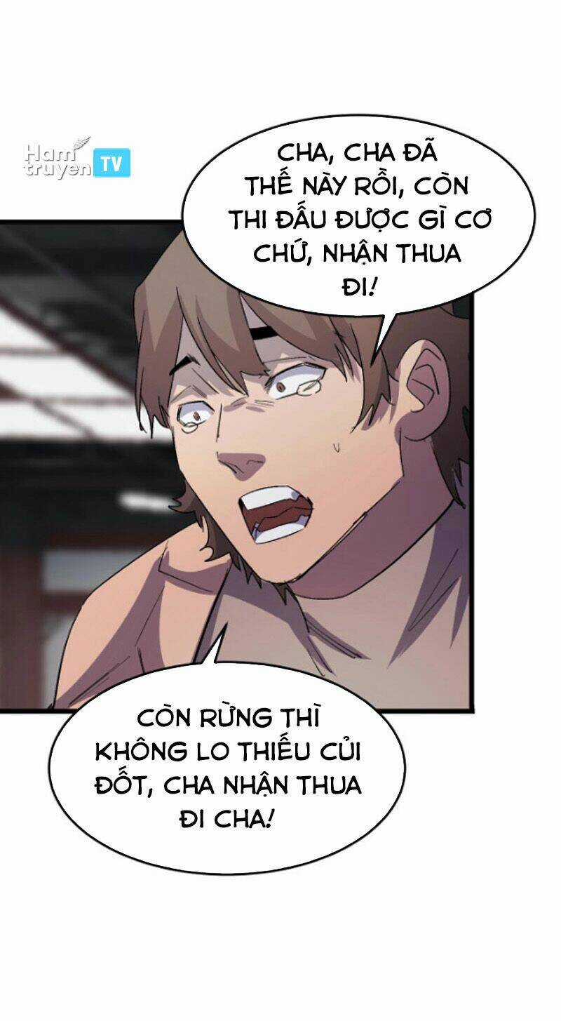 Bắt Đầu Với Tề Thiên Đại Thánh Chapter 16 trang 41