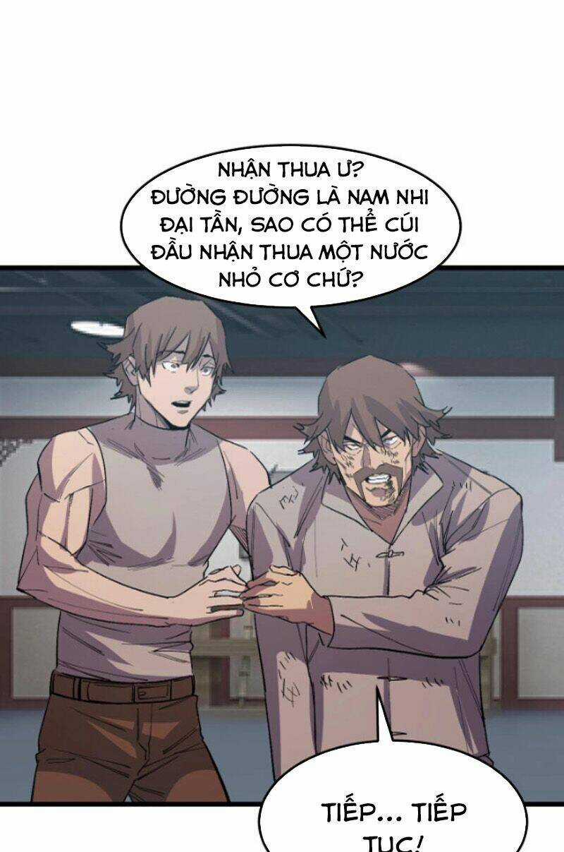 Bắt Đầu Với Tề Thiên Đại Thánh Chapter 16 trang 42