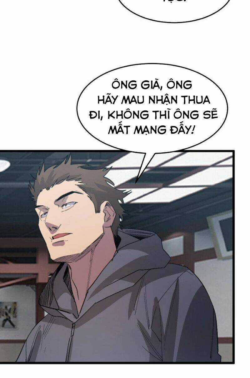 Bắt Đầu Với Tề Thiên Đại Thánh Chapter 16 trang 43