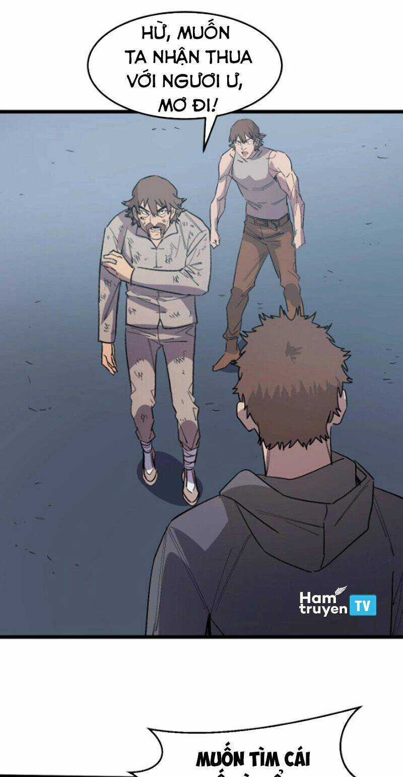 Bắt Đầu Với Tề Thiên Đại Thánh Chapter 16 trang 44