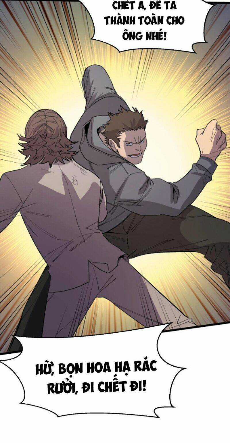 Bắt Đầu Với Tề Thiên Đại Thánh Chapter 16 trang 45