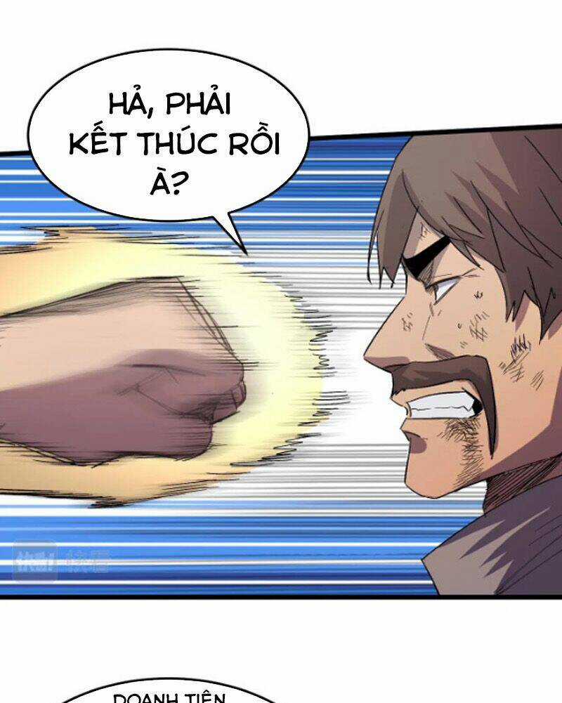 Bắt Đầu Với Tề Thiên Đại Thánh Chapter 16 trang 46