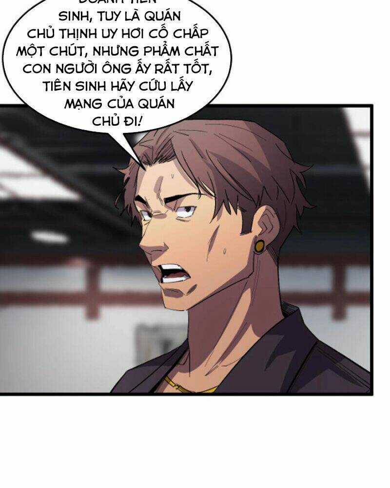 Bắt Đầu Với Tề Thiên Đại Thánh Chapter 16 trang 47