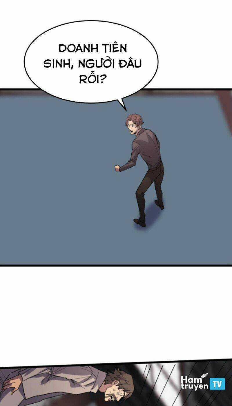 Bắt Đầu Với Tề Thiên Đại Thánh Chapter 16 trang 48