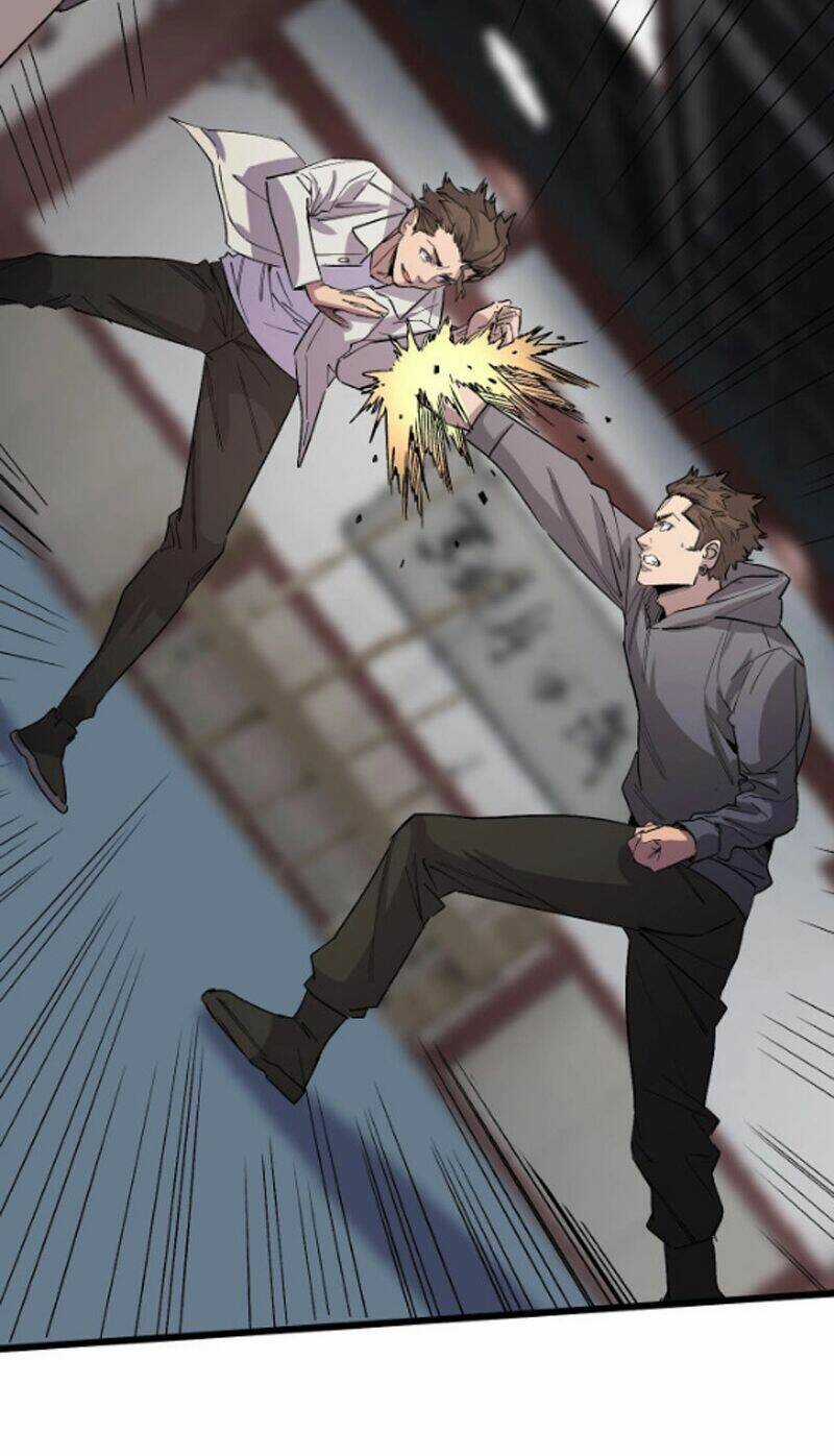 Bắt Đầu Với Tề Thiên Đại Thánh Chapter 16 trang 49