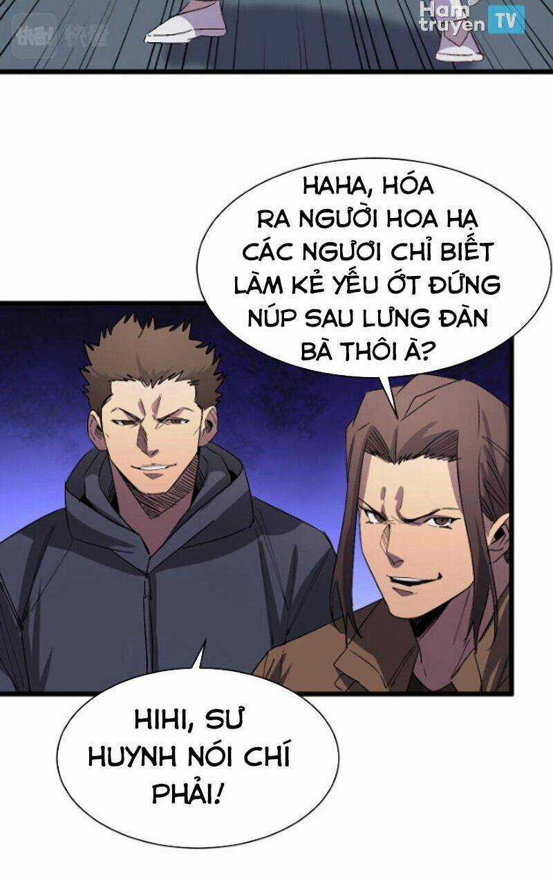 Bắt Đầu Với Tề Thiên Đại Thánh Chapter 16 trang 5