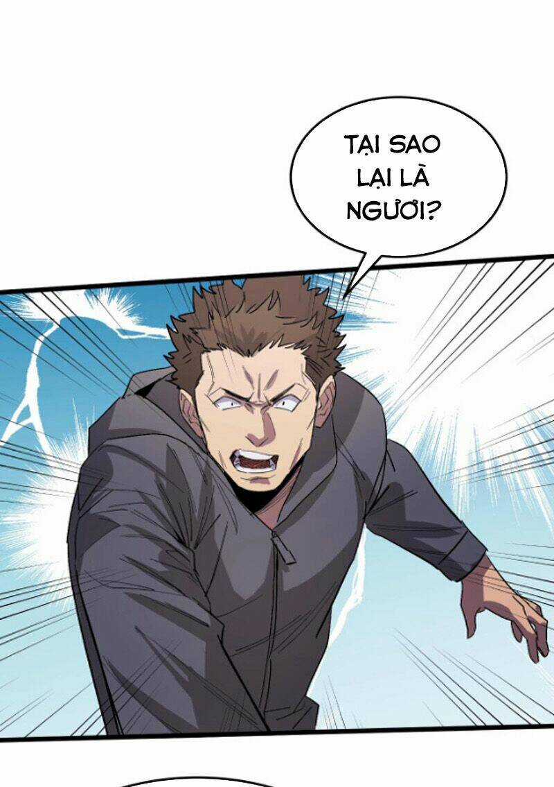 Bắt Đầu Với Tề Thiên Đại Thánh Chapter 16 trang 50