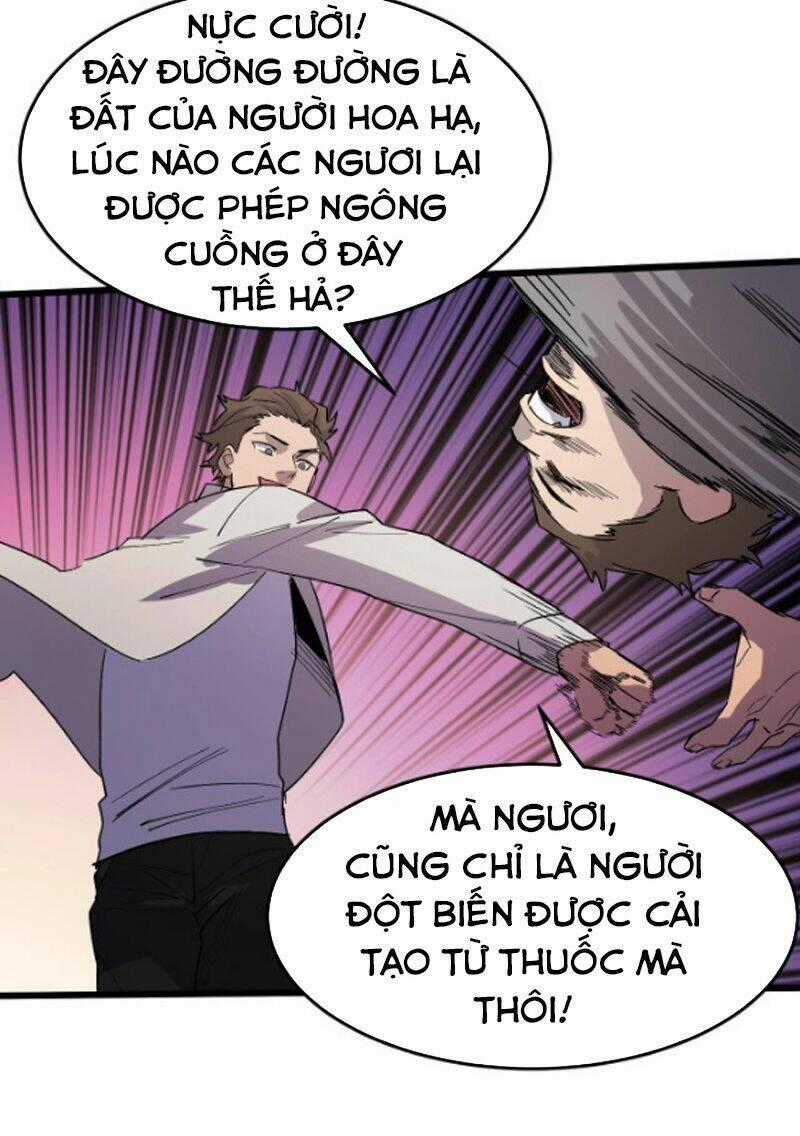 Bắt Đầu Với Tề Thiên Đại Thánh Chapter 16 trang 51