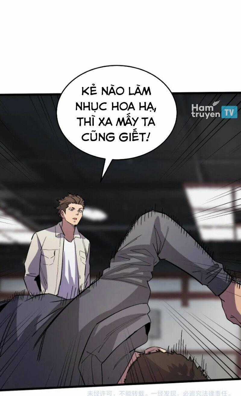 Bắt Đầu Với Tề Thiên Đại Thánh Chapter 16 trang 52