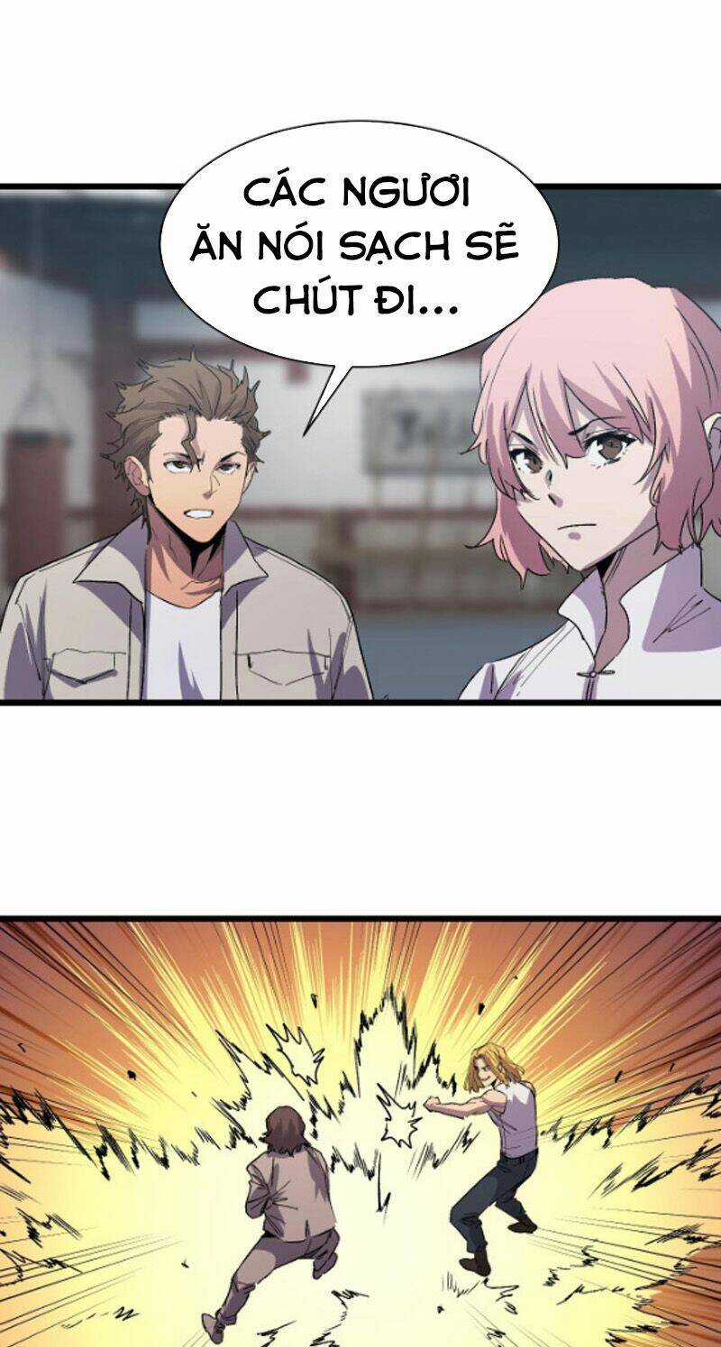 Bắt Đầu Với Tề Thiên Đại Thánh Chapter 16 trang 6