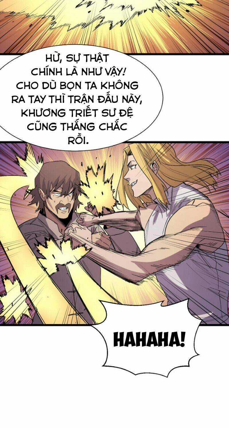 Bắt Đầu Với Tề Thiên Đại Thánh Chapter 16 trang 7