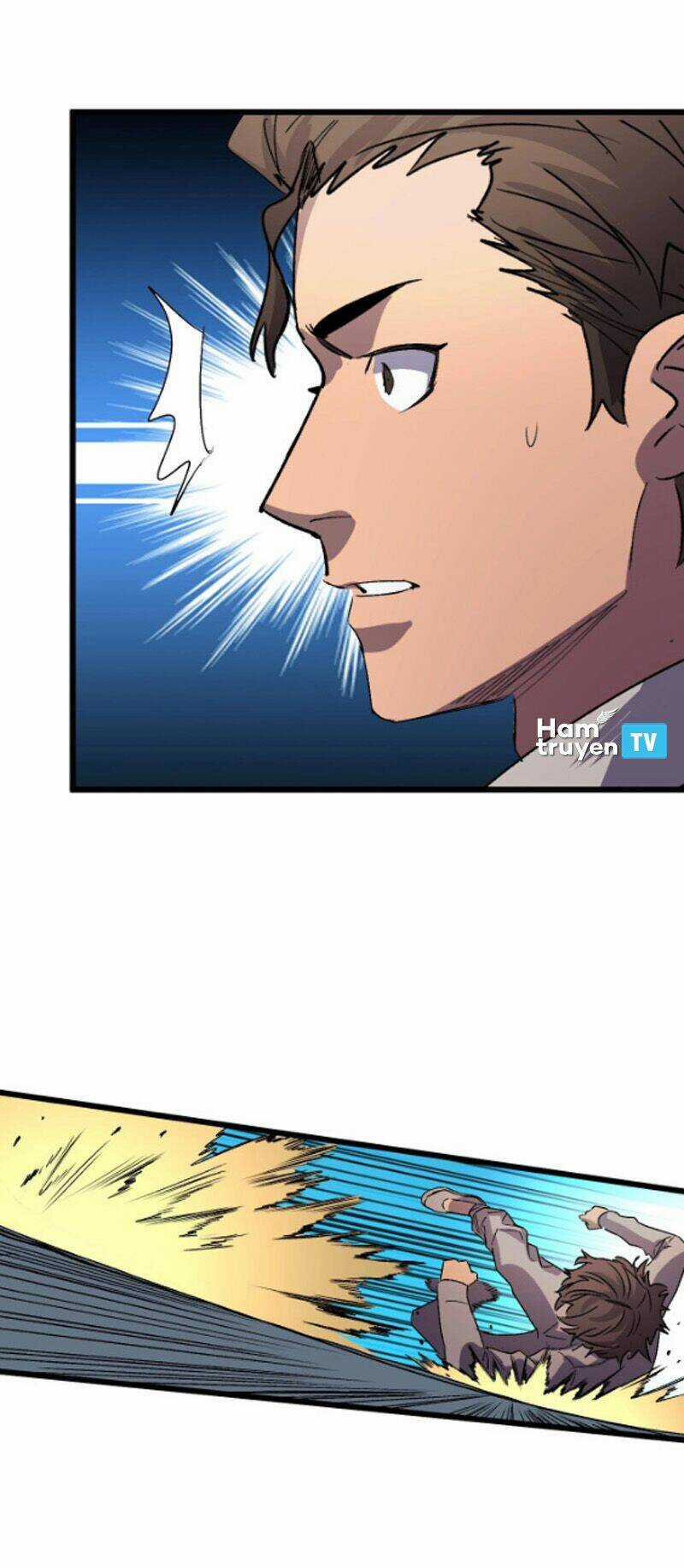 Bắt Đầu Với Tề Thiên Đại Thánh Chapter 16 trang 8