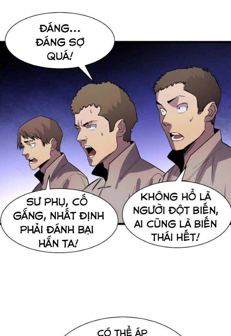 Bắt Đầu Với Tề Thiên Đại Thánh Chapter 16 trang 9