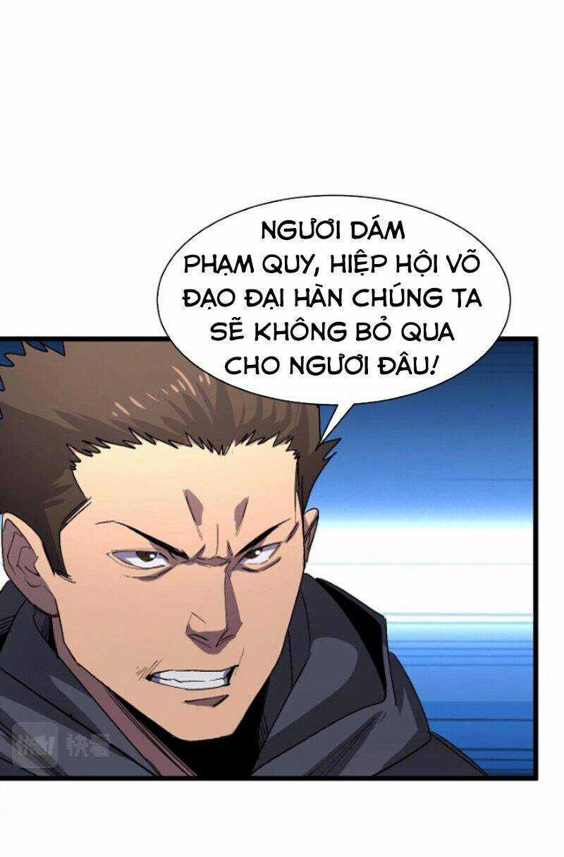 Bắt Đầu Với Tề Thiên Đại Thánh Chapter 17 trang 10