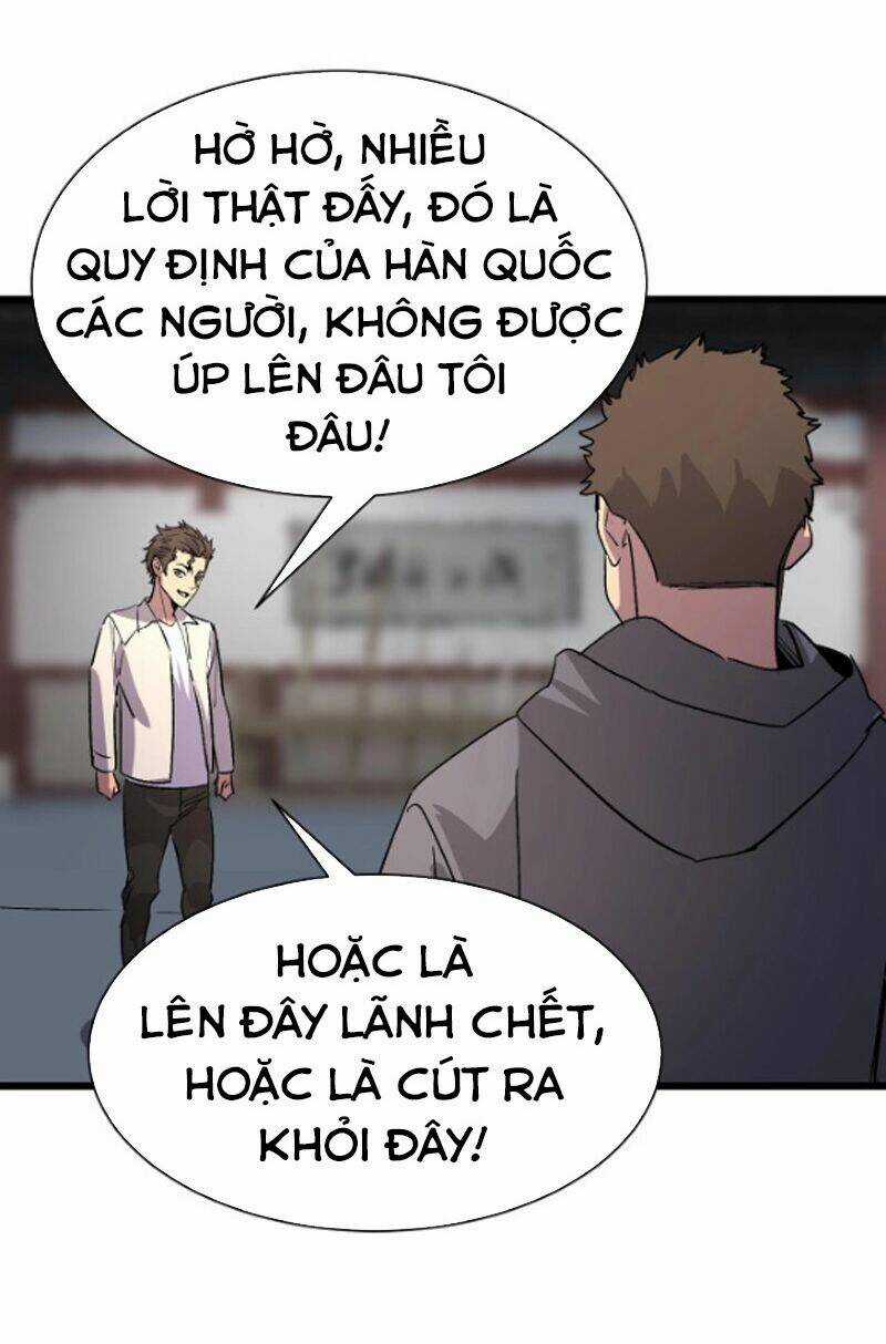 Bắt Đầu Với Tề Thiên Đại Thánh Chapter 17 trang 11