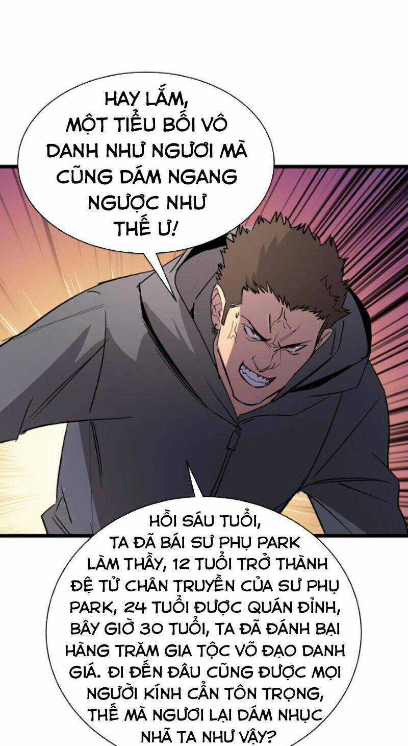 Bắt Đầu Với Tề Thiên Đại Thánh Chapter 17 trang 12