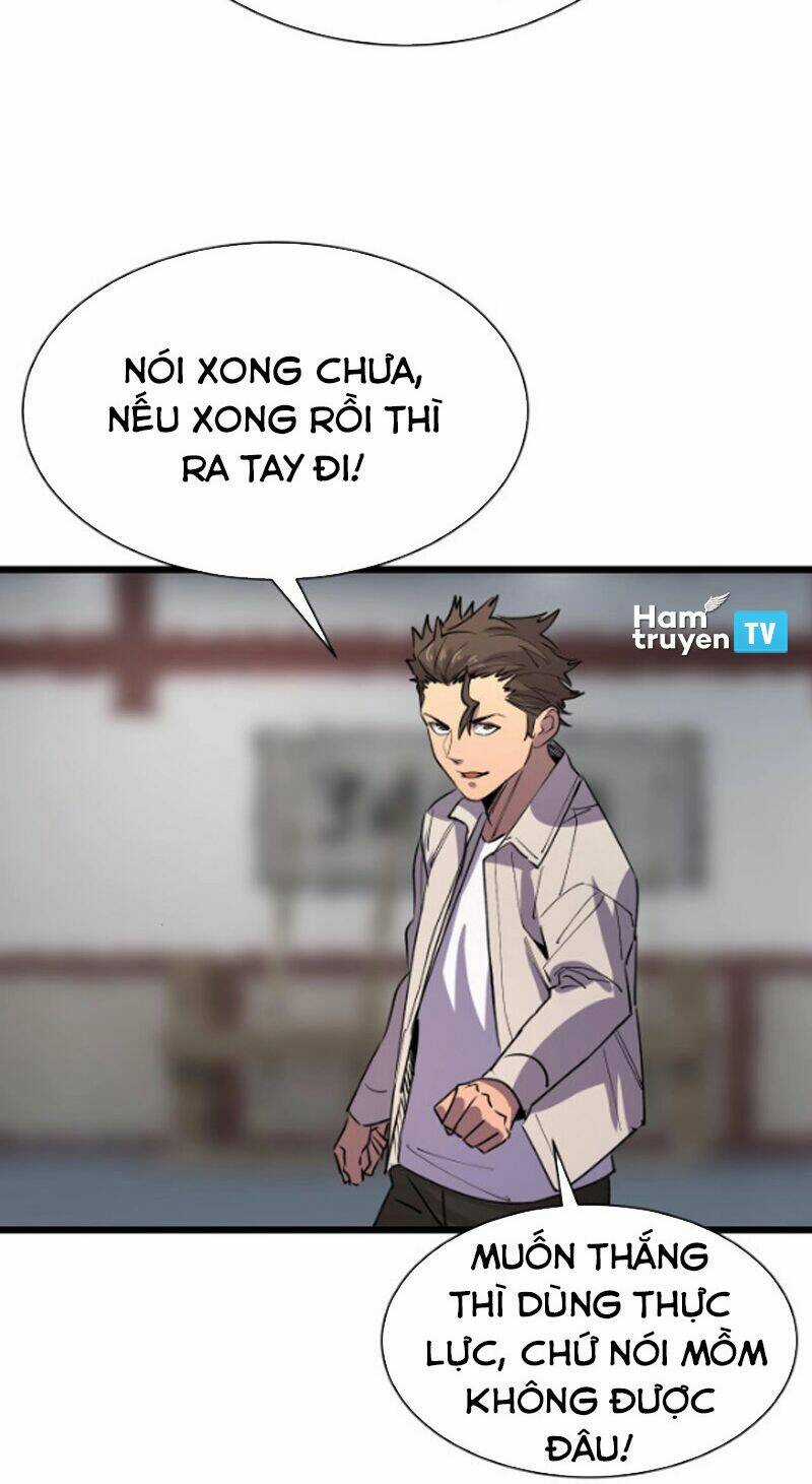 Bắt Đầu Với Tề Thiên Đại Thánh Chapter 17 trang 13