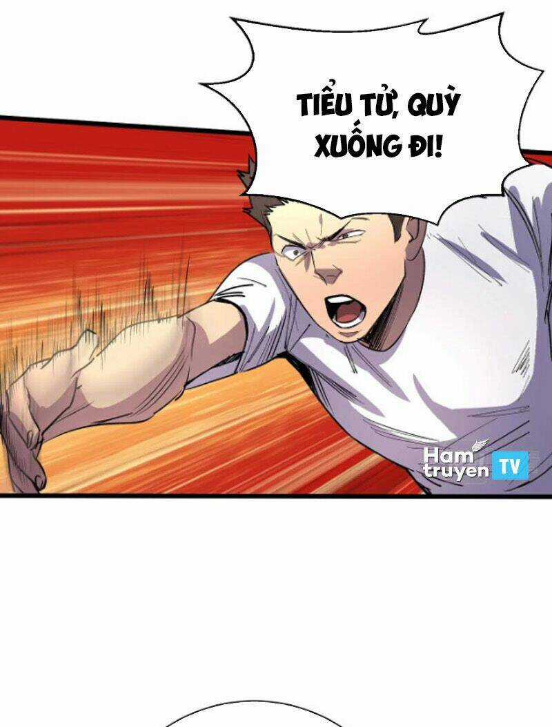 Bắt Đầu Với Tề Thiên Đại Thánh Chapter 17 trang 15