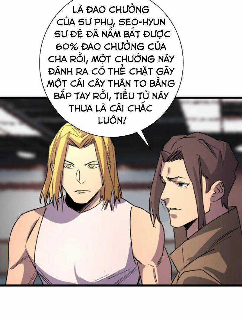 Bắt Đầu Với Tề Thiên Đại Thánh Chapter 17 trang 16