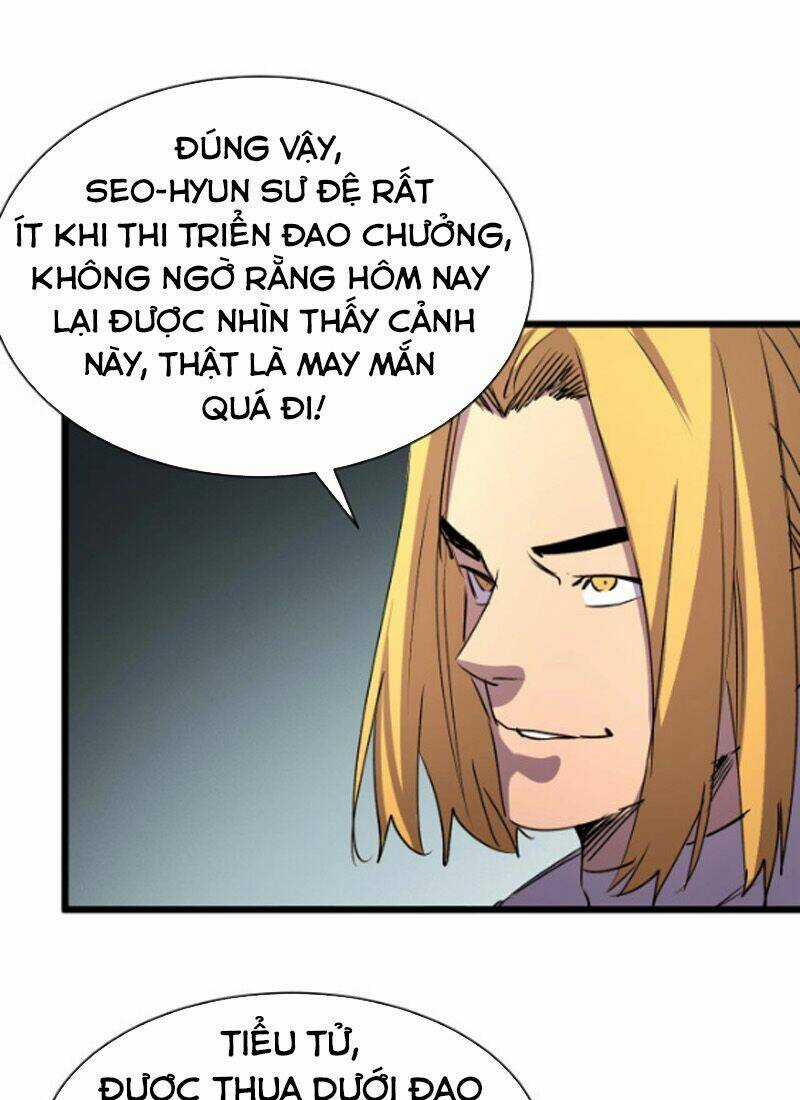 Bắt Đầu Với Tề Thiên Đại Thánh Chapter 17 trang 17