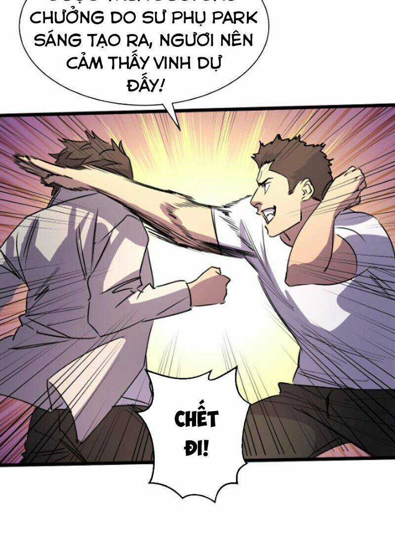 Bắt Đầu Với Tề Thiên Đại Thánh Chapter 17 trang 18