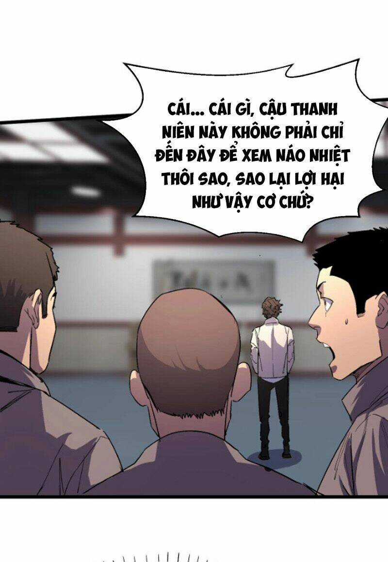 Bắt Đầu Với Tề Thiên Đại Thánh Chapter 17 trang 2