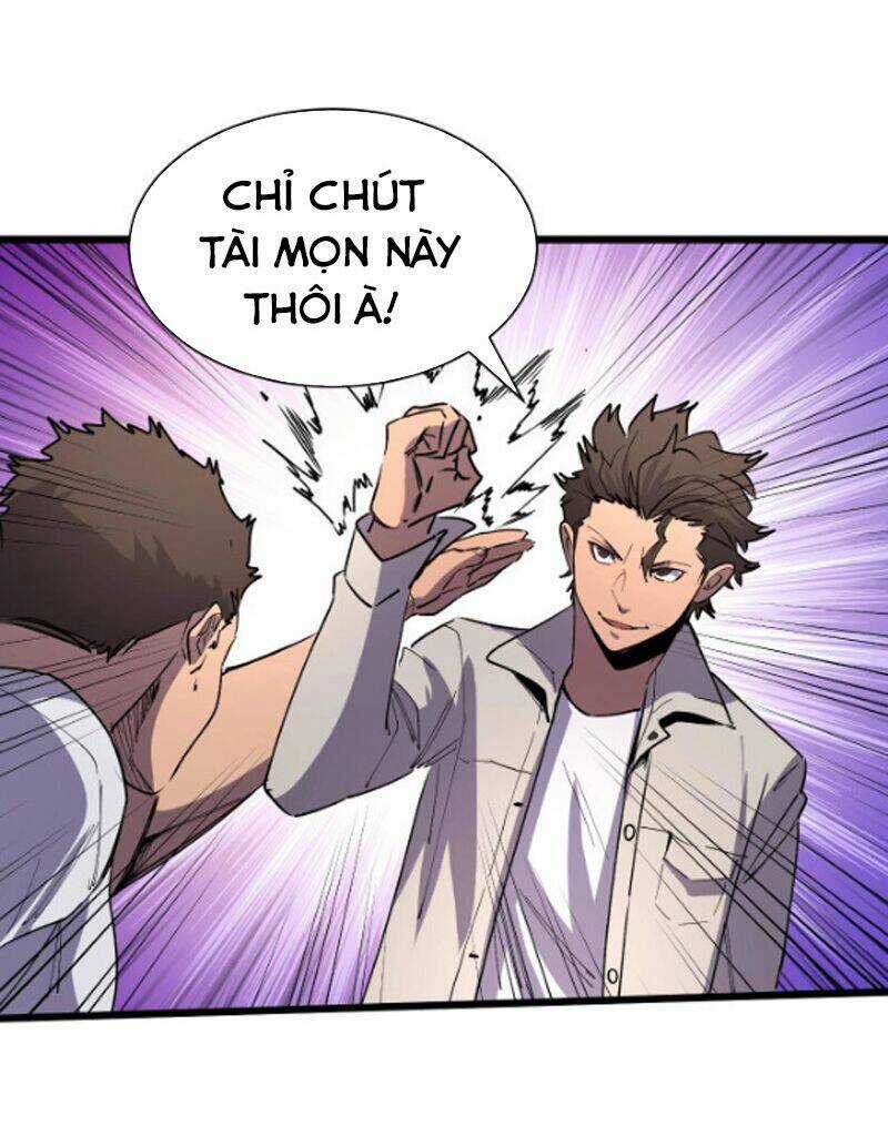 Bắt Đầu Với Tề Thiên Đại Thánh Chapter 17 trang 20