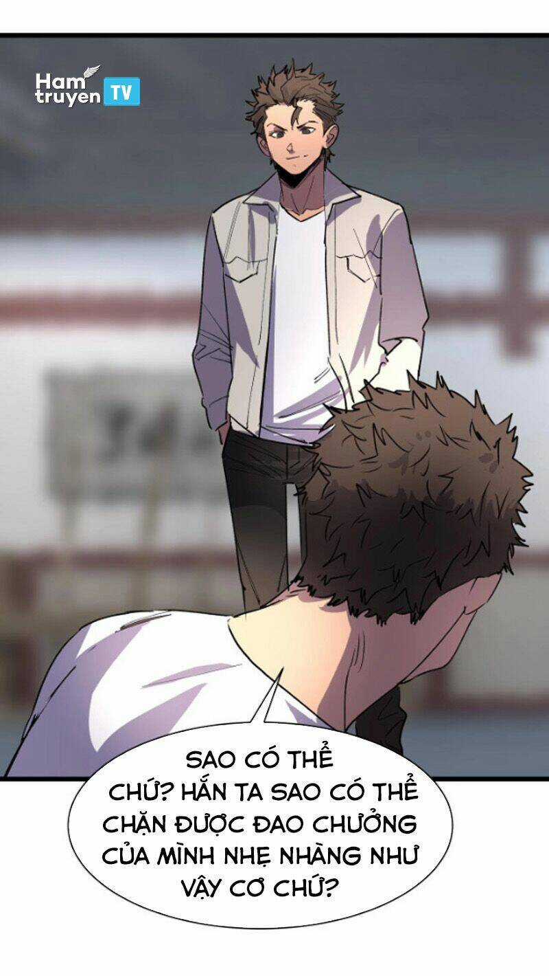 Bắt Đầu Với Tề Thiên Đại Thánh Chapter 17 trang 22