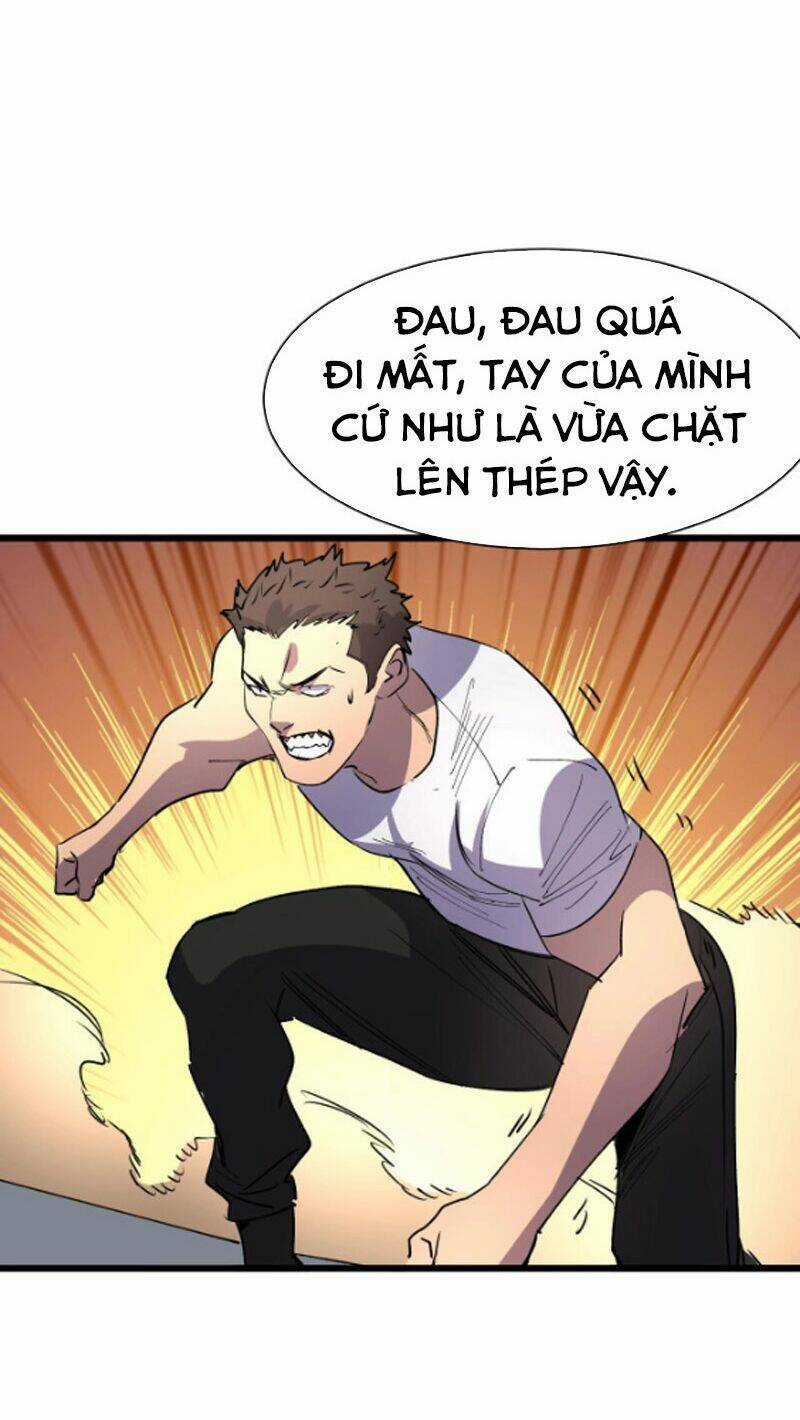 Bắt Đầu Với Tề Thiên Đại Thánh Chapter 17 trang 23