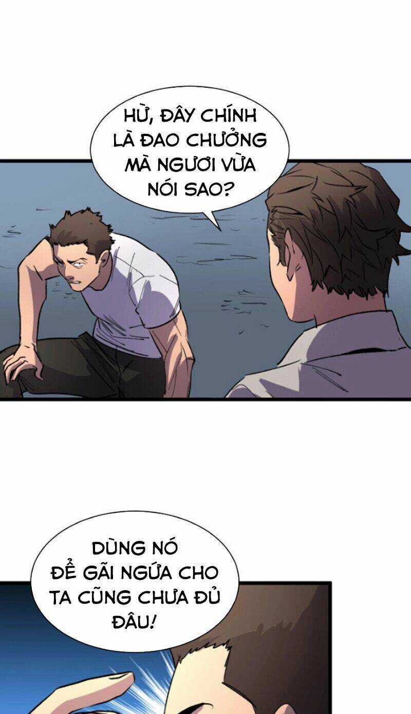 Bắt Đầu Với Tề Thiên Đại Thánh Chapter 17 trang 24